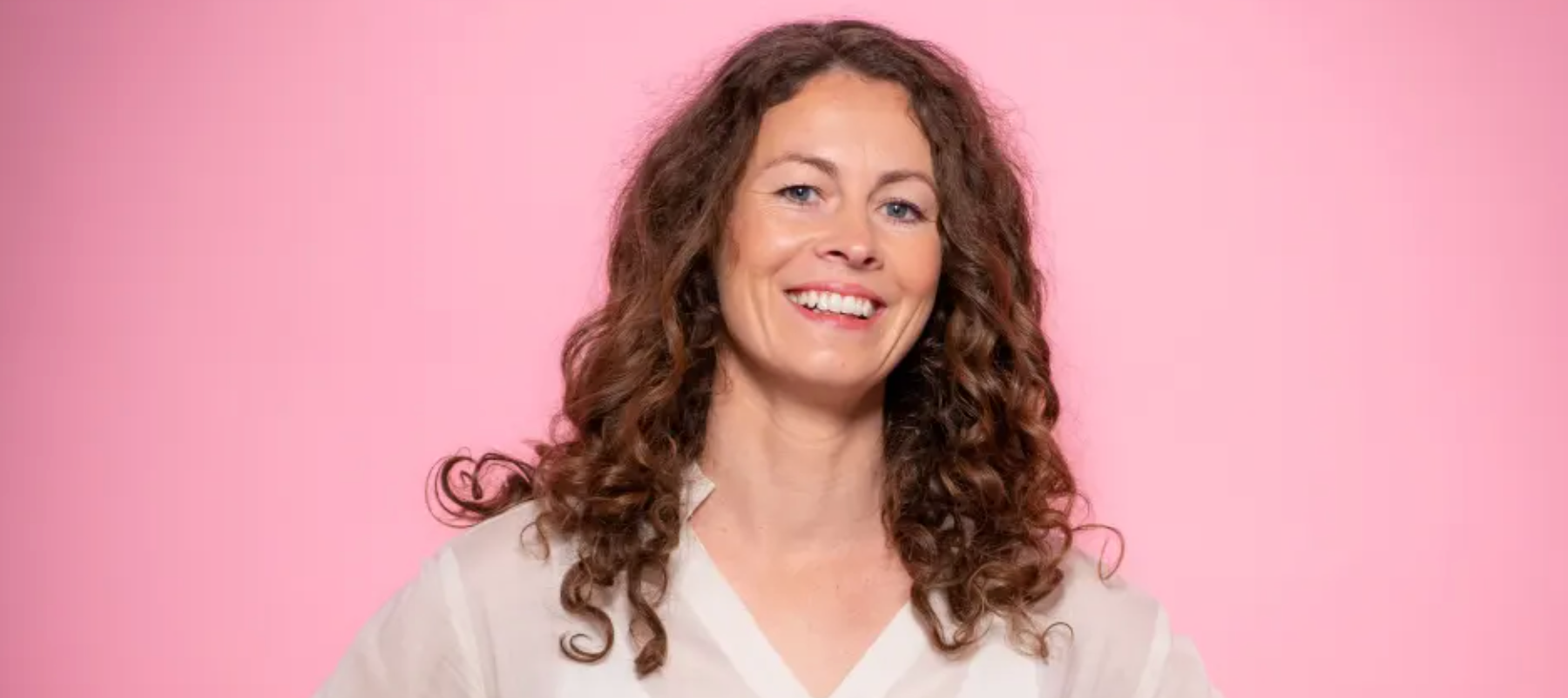 Our Journey as a Certified B Corp - Q&A with Chloe Van Dyke