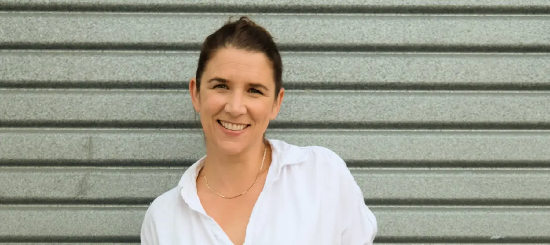 Meet our Team: Bonnie (the one piloting this rocketship)