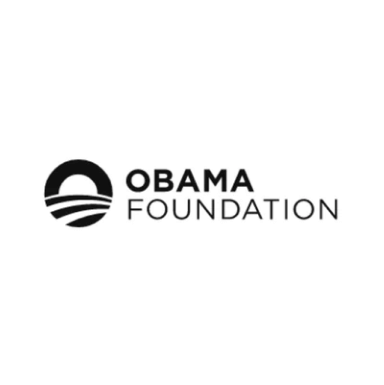 2019: Obama Foundation