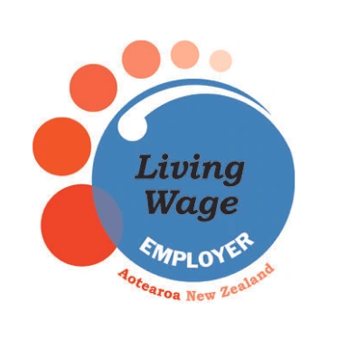 Living Wage Employer - since 2017