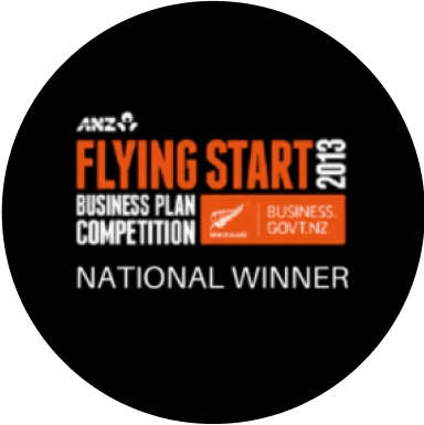2013: Flying Start Business Plan Winners