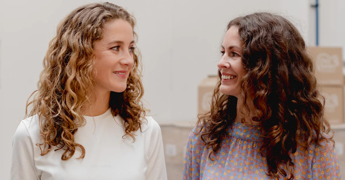 Sisterhood in Business