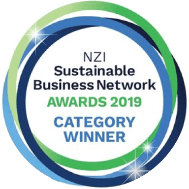 2019: Sustainable Business Network Award Category Winner