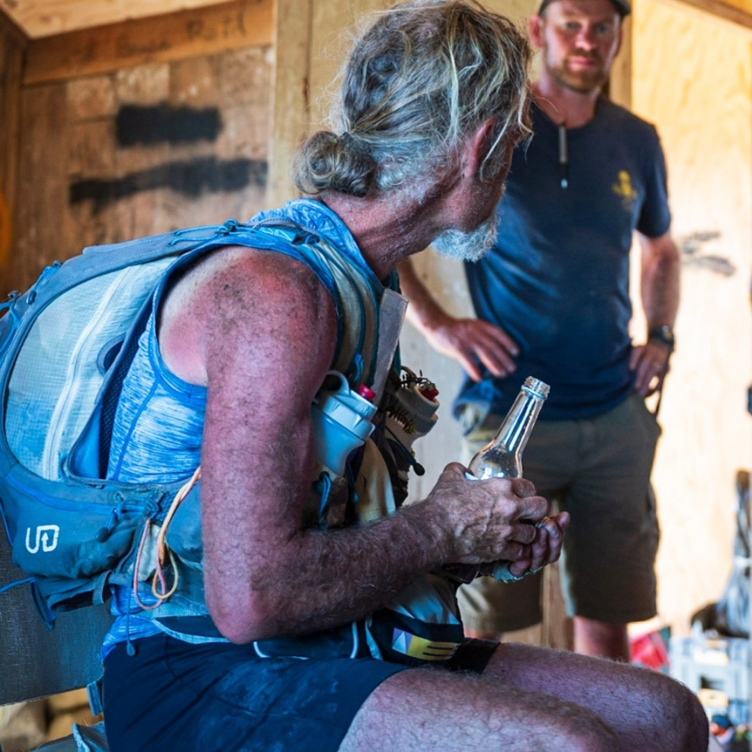 Why Chia is your secret weapon for endurance events & everyday life