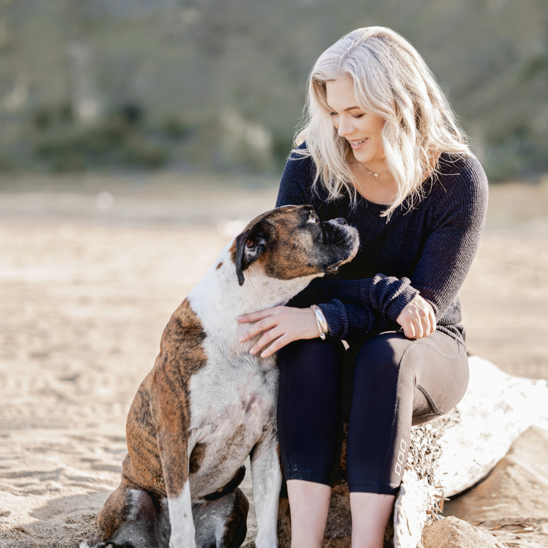 Amanda Foubister’s honest approach to nutrition