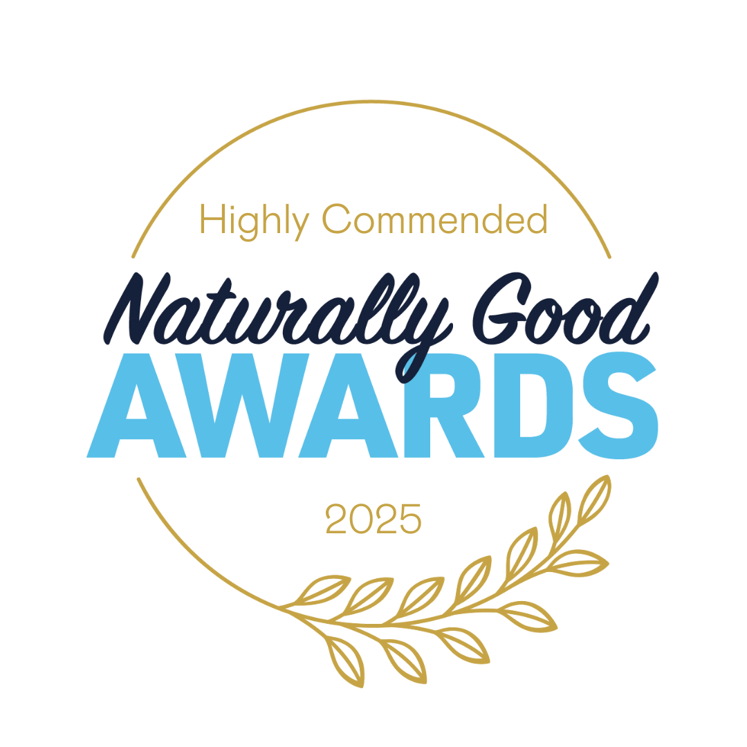 2025: Naturally Good Awards - Highly Commended