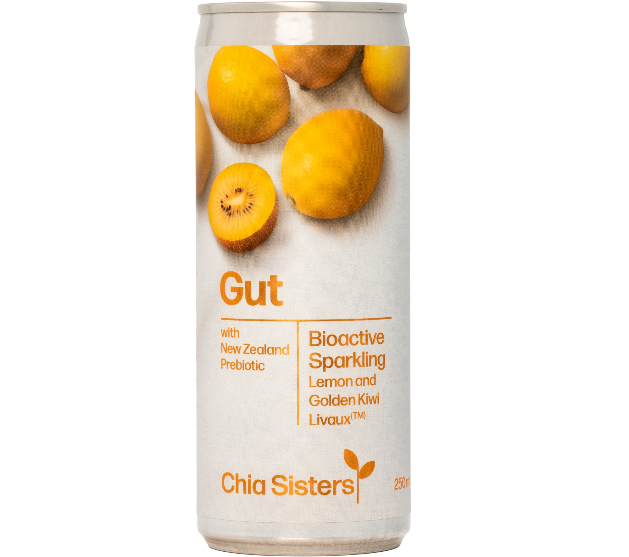 Bioactive Lemon Gut x12 Pack