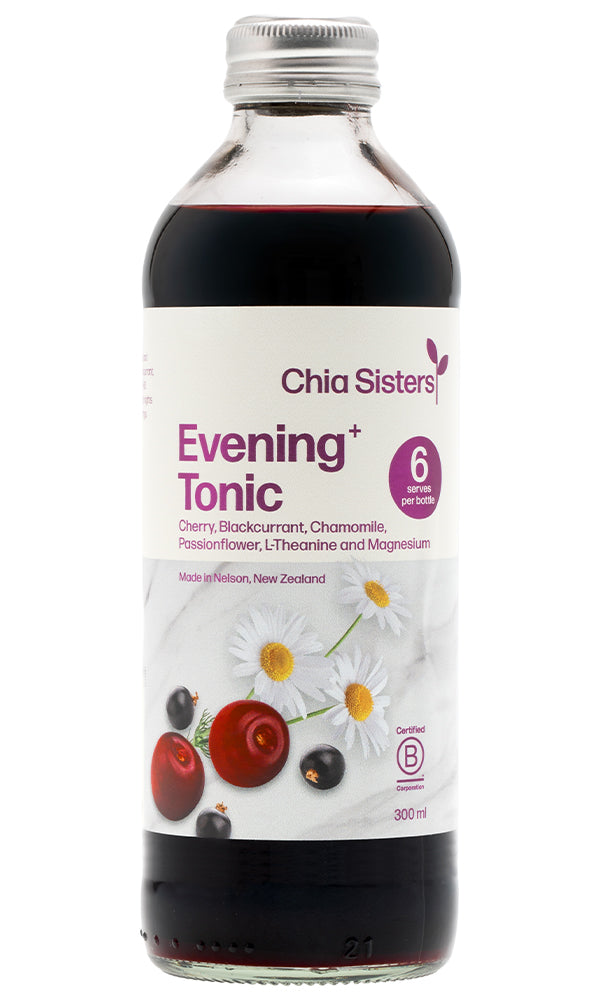 Evening Tonic 300ml x12 Pack