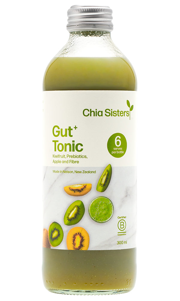 Gut Tonic 300ml x12 Pack