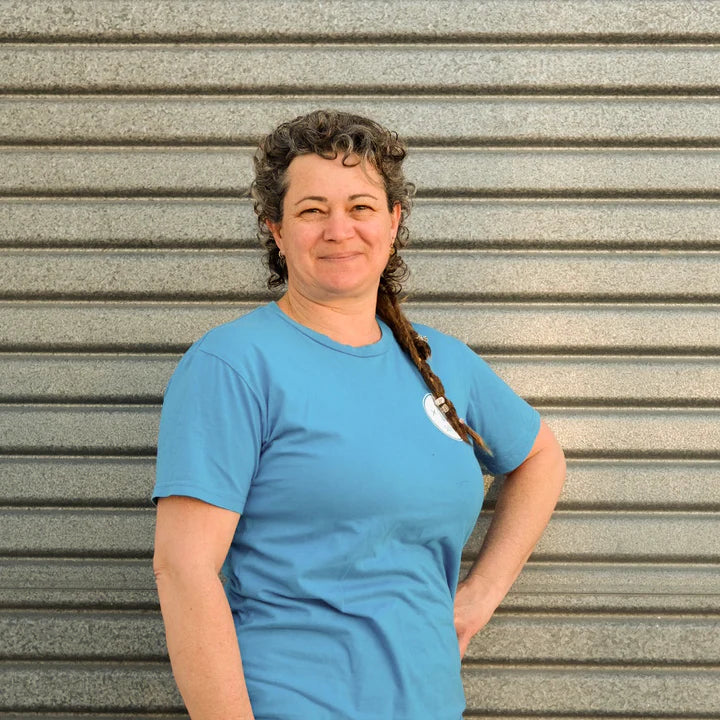 Jo Cook