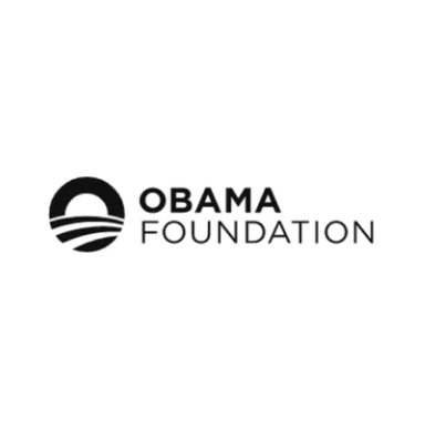 Obama Foundation 2019