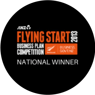 Flying Start Business Plan Winners 2013