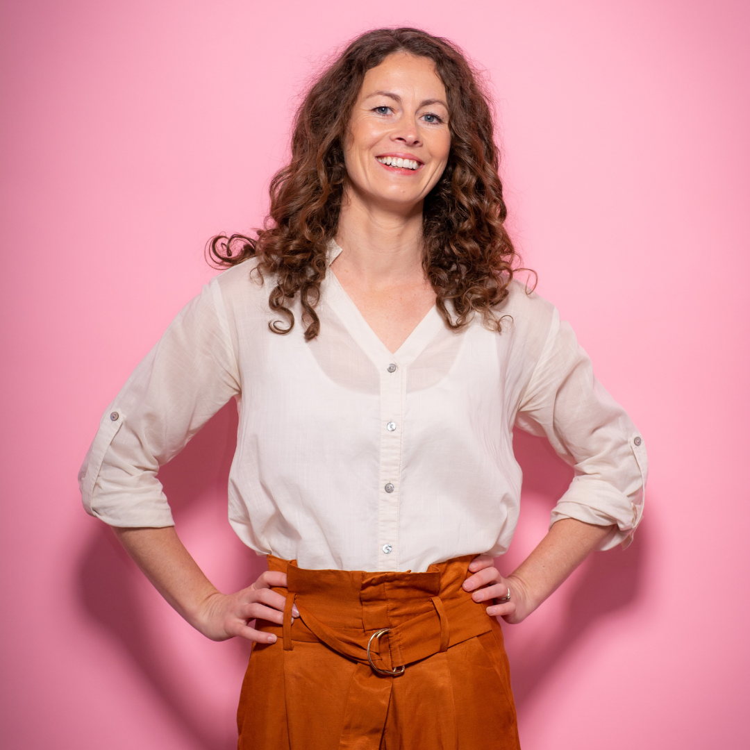 Our Journey as a Certified B Corp - Q&A with Chloe Van Dyke