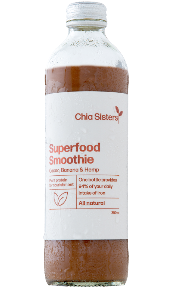 Cacao Superfood Smoothie x12 Pack