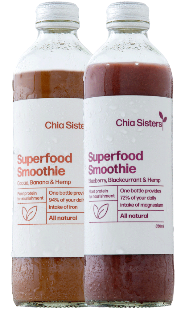 Superfood Smoothie Mix x12 Pack